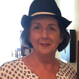 Meet your Posher, Norma